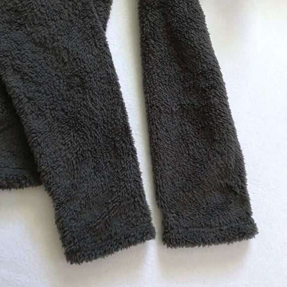 Champion C9 NWT Faux Fur Pullover Oversized Collar Girls XL (16-18) - Picture 5 of 9